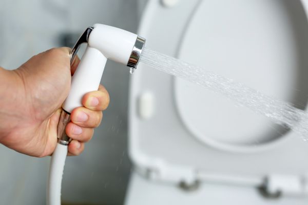 Cost of Bidet Installation in Valencia