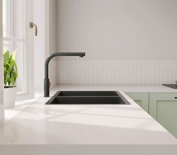 Cost of Cast Iron Sink Installation in Valencia