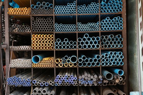 Cost of Repiping Service in Valencia