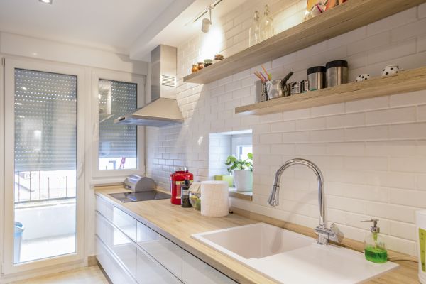 Cost of Sink Replacement in Valencia
