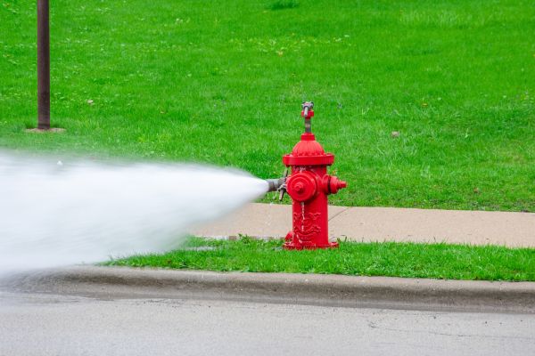 Cost of Water Hydrant Installation in Valencia