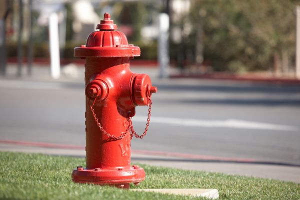 Cost of Yard Hydrant Installation in Valencia