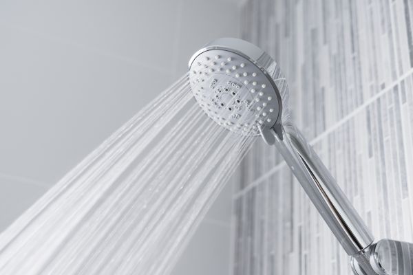 Cost of Shower Head Installation in Valencia