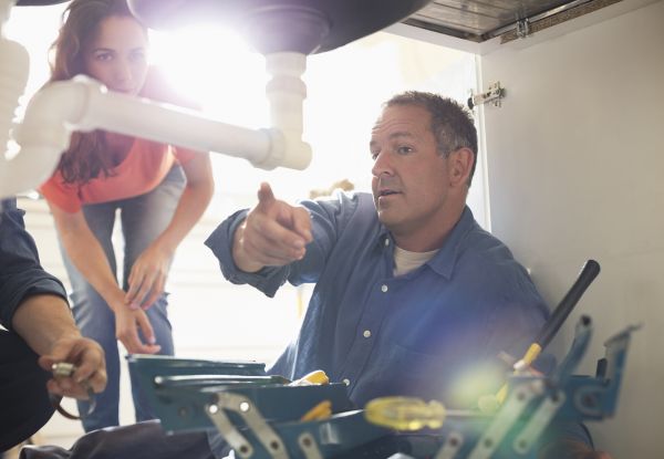 Cost of Plumbing Maintenance in Valencia