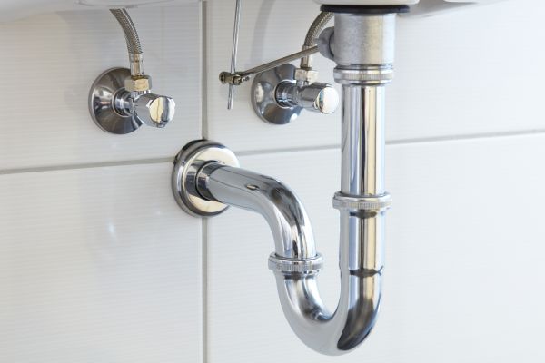 Cost of Sink Plumbing in Valencia