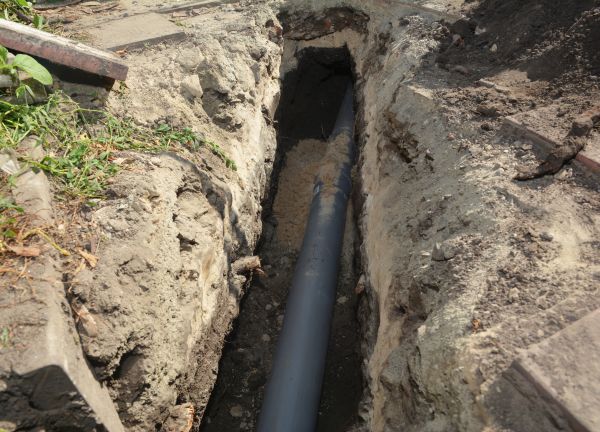 Cost of Drain Pipe Repair in Valencia