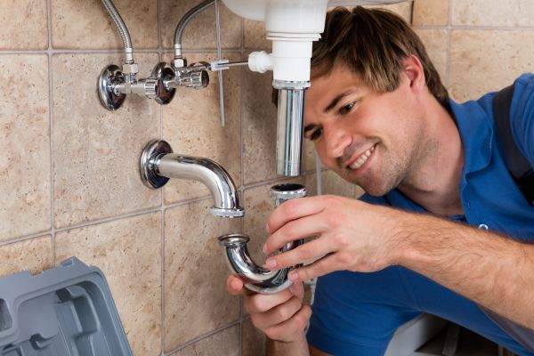 Cost of Plumbing Installation in Valencia