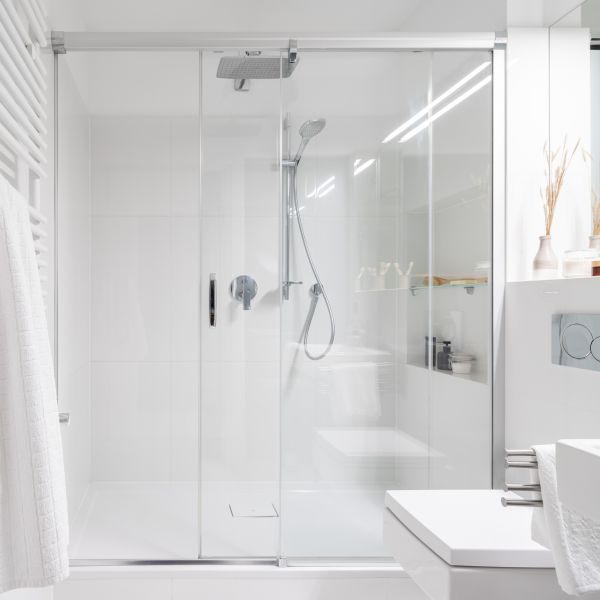 Cost of Shower Repair in Valencia