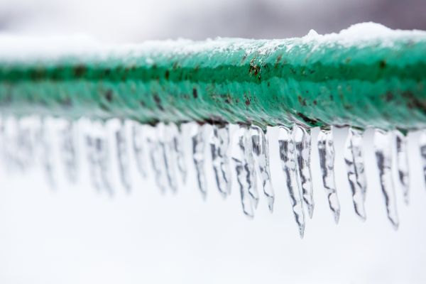 Cost of Frozen Pipe Repair in Valencia