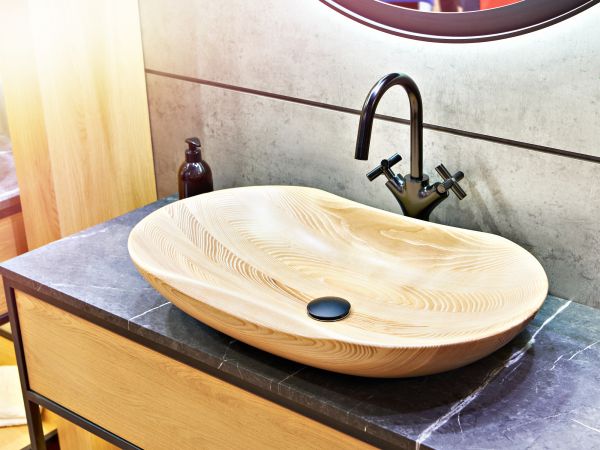 Cost of Bathroom Sink Repair in Valencia