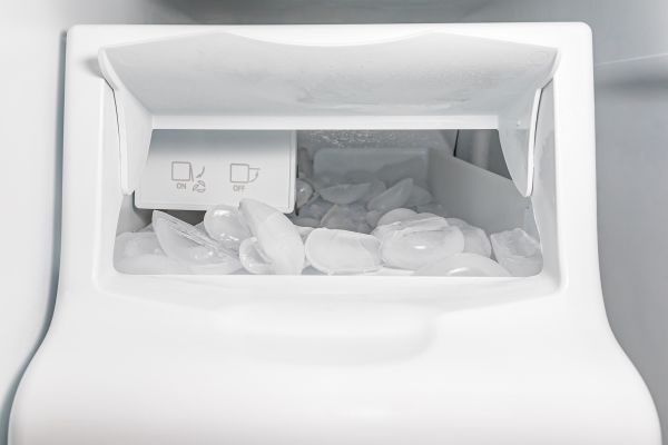 Cost of Ice Maker Line Installation in Valencia