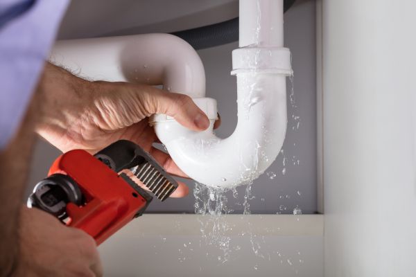 Cost of Water Leak Detection in Valencia