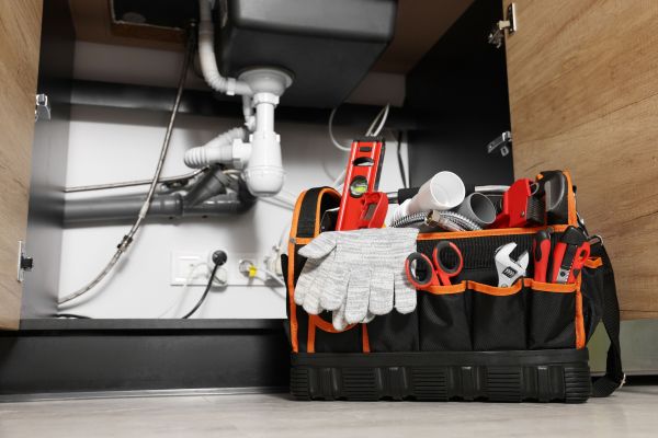 Cost of Pipe Leak Repair in Valencia