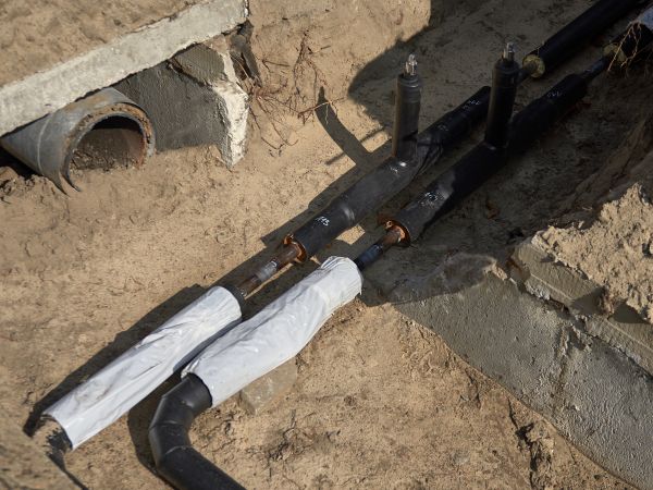 Cost of Trenchless Pipe Repair in Valencia