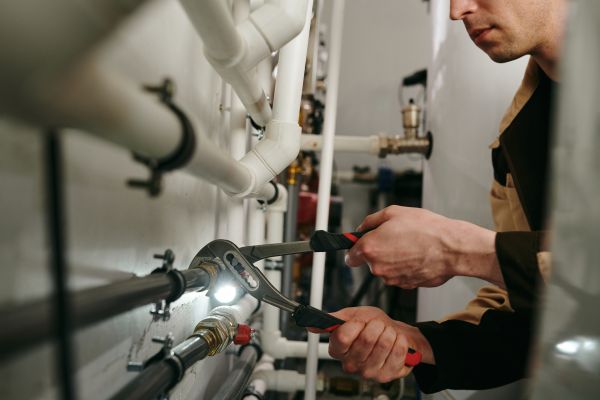Cost of Plumbing Replacement in Valencia