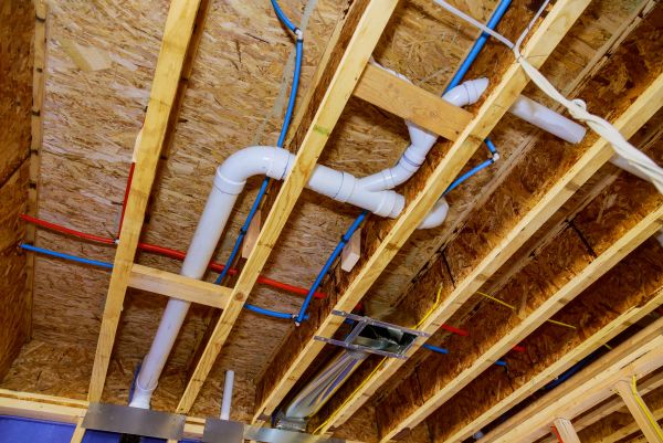Cost of Plumbing Remodeling in Valencia