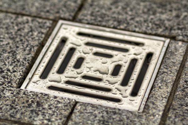 Cost of Floor Drain Installation in Valencia