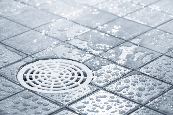 Cost of Shower Drain Repair in Valencia