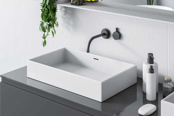 Cost of Bathroom Sink Replacement in Valencia