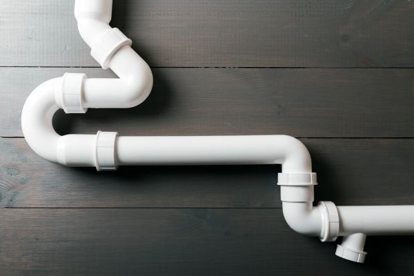 Cost of PVC Pipe Repair in Valencia