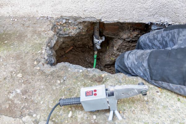 Cost of Underground Leak Detection in Valencia