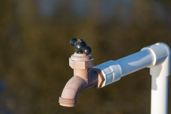 Cost of Water Spout Installation in Valencia