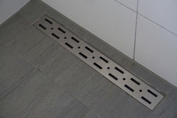 Cost of Shower Drain Replacement in Valencia