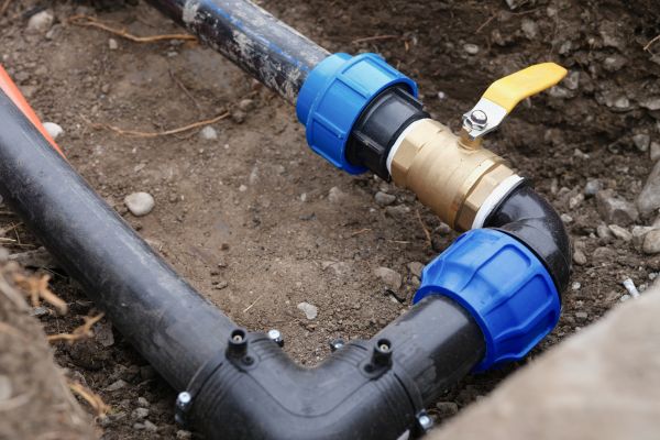 Cost of Plumbing Line Installation in Valencia