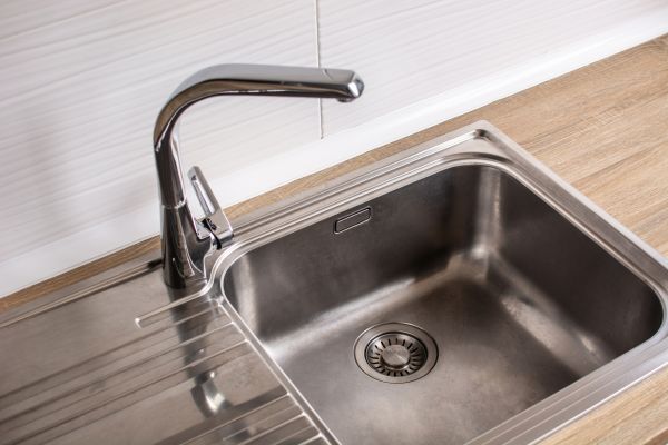 Cost of New Sink Installation in Valencia