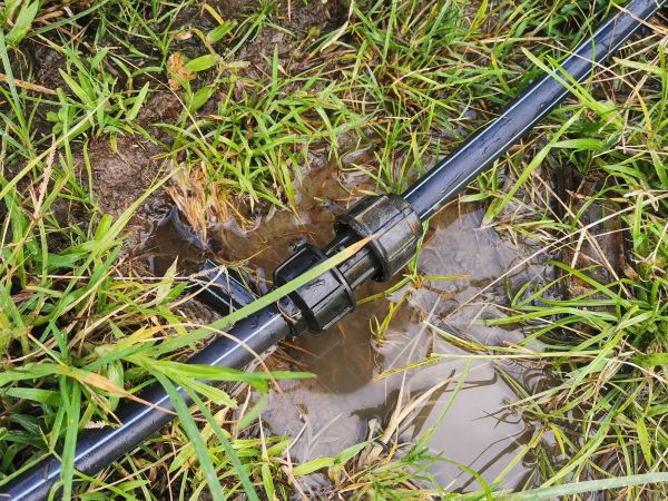 Cost of Water Pipe Leak Detection in Valencia