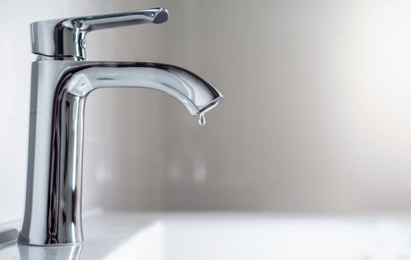 Cost of Kitchen Faucet Replacement in Valencia
