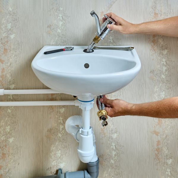 Cost of Home Plumbing Repair in Valencia