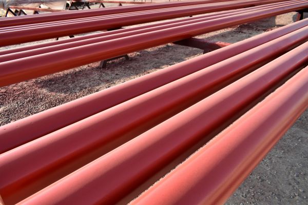 Cost of Water Lines Installation in Valencia