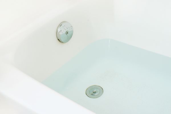 Cost of Bathtub Drain Replacement in Valencia