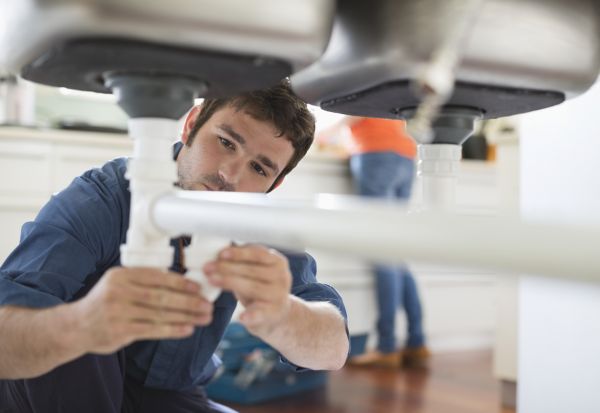 Cost of Home Plumbing Installation in Valencia