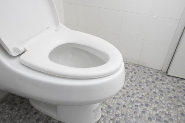 Cost of New Toilet Installation in Valencia