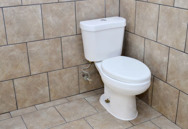 Cost of Basement Toilet Installation in Valencia
