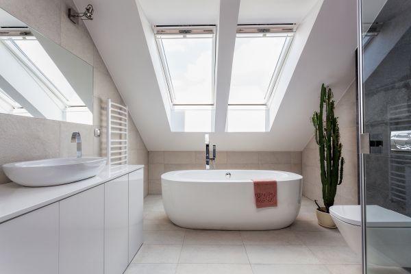 Cost of Loft Plumbing in Valencia
