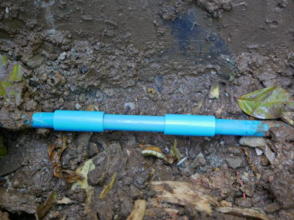 Cost of Cracked Pipe Repair in Valencia