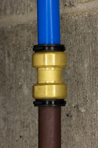 Cost of Pex Pipe Repair in Valencia