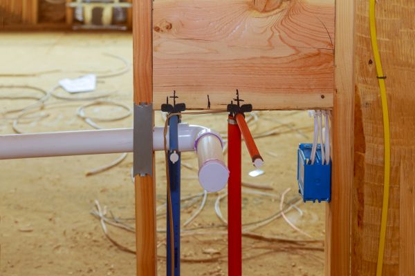 Cost of Pex Pipe Installation in Valencia
