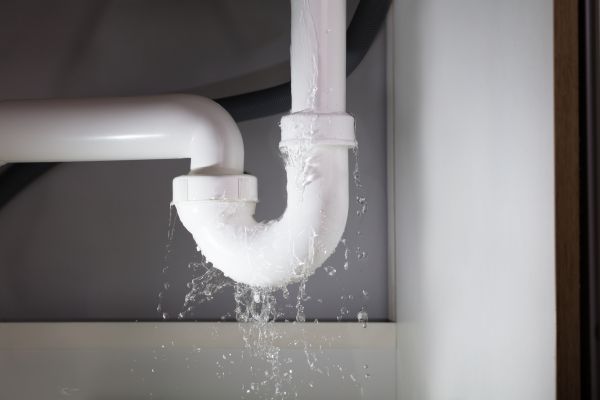 Cost of Leaky Pipe Repair in Valencia