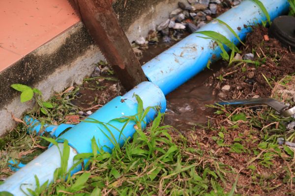 Cost of Broken Pipe Replacement in Valencia