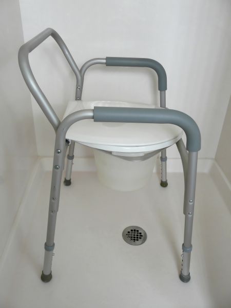 Cost of Commode Installation in Valencia