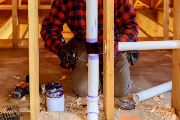 Cost of PVC Piping Installation in Valencia