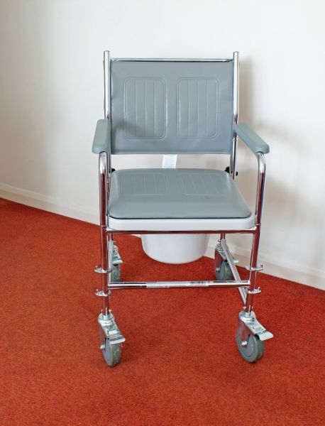 Cost of Commode Replacement in Valencia